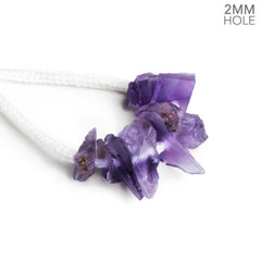 Amethyst Beads