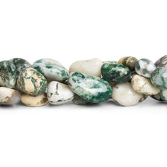 Agate Beads