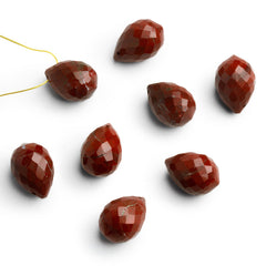 Jasper Beads