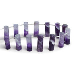 Amethyst Beads