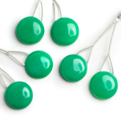 Gemstone Focal Beads