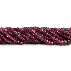 Tourmaline Beads