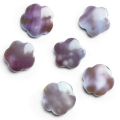 Gemstone Focal Beads