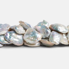 Baroque Freshwater Pearl Beads