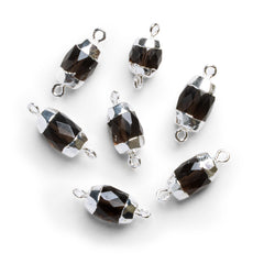 Leafed Focal Beads