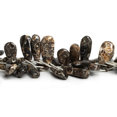 Agate Beads