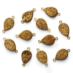 Pear Beads