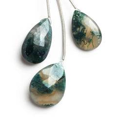 Quartz Beads