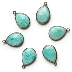 Amazonite Beads