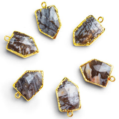 Jasper Beads