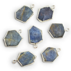 Leafed Focal Beads