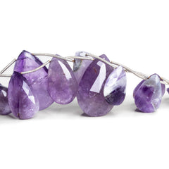 Amethyst Beads
