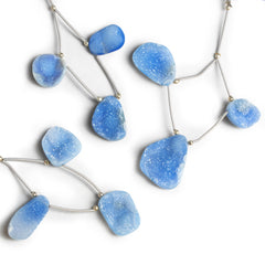 Gemstone Focal Beads