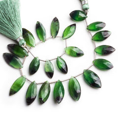 Stone Serpentine Beads