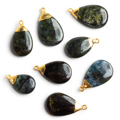 Tourmaline Beads