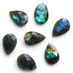 Labradorite Beads