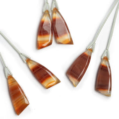 Agate Beads