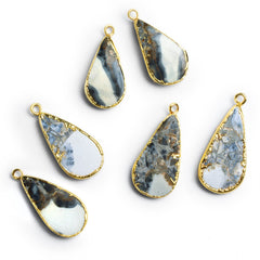 Jasper Beads