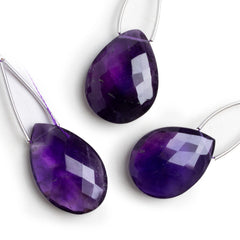 Gemstone Focal Beads