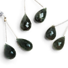 Gemstone Focal Beads