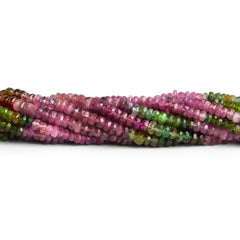 Tourmaline Beads