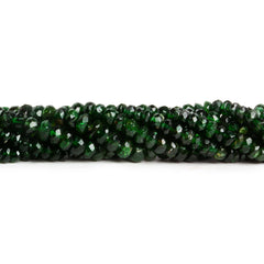 Tourmaline Beads