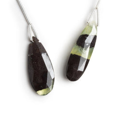 Gemstone Focal Beads