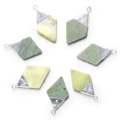 Stone Serpentine Beads