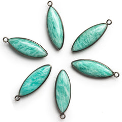 Amazonite Beads
