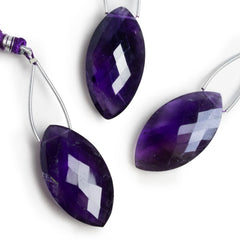 Gemstone Focal Beads