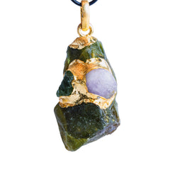 Peridot Beads