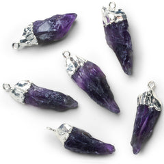 Amethyst Beads