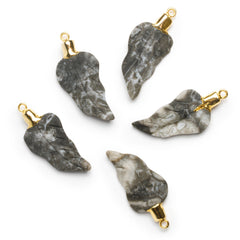 Agate Beads