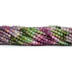 Tourmaline Beads