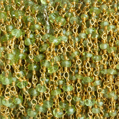 Gold Chain
