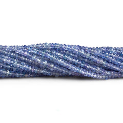 Tanzanite Beads