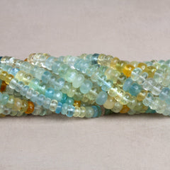 Beryl Beads