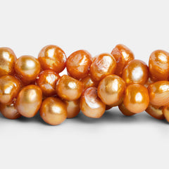 Baroque Freshwater Pearl Beads