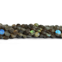 Labradorite Beads