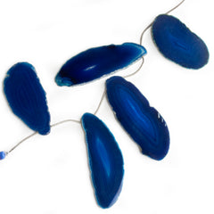 Agate Beads