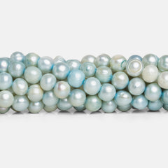 Baroque Freshwater Pearl Beads