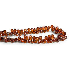 Garnet Beads