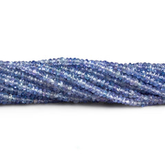 Tanzanite Beads