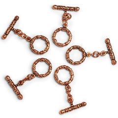 Toggles And Clasps