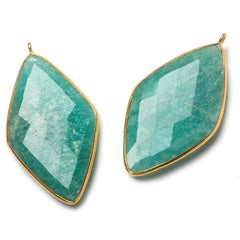 Amazonite Beads