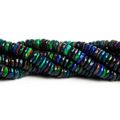 Heishi Beads