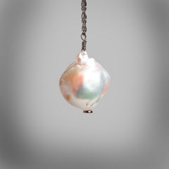 Ultra Baroque Pearls
