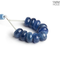 Kyanite Beads