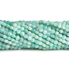 Amazonite Beads