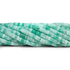Amazonite Beads